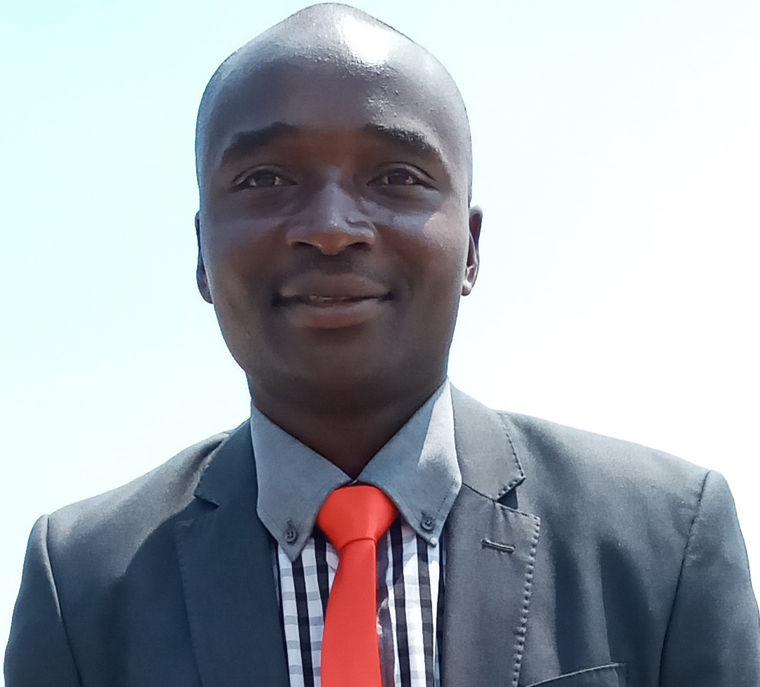Ndikumana Isaie